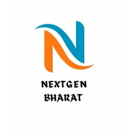 NextGen Bharat Pvt Ltd logo - Similar company to Infonsl Secunet Pvt. Ltd.