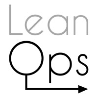 LeanOps logo - Similar company to Leanops.Co