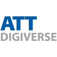 ATT Digiverse logo - Similar company to Simple Solution Systems Pte Ltd (Simsys)