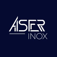 ASER INOX logo - Similar company to Spunflex Nãotecidos