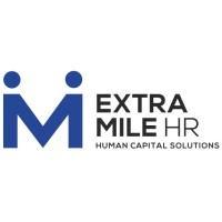 Extra Mile HR logo - Similar company to Compact S.A.