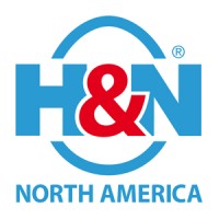 H&N North America logo - Similar company to Summit Smartfarms