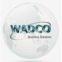 WBS-Wadco Business Solutions logo - Similar company to Petroneft Non-Entry Engineering Solutions