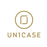 Unicase logo - Similar company to Unitag