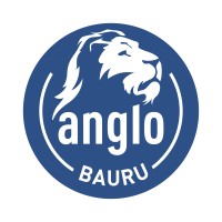 Anglo Bauru logo - Similar company to Associação Bauruense De Desportes Aquáticos - Abda