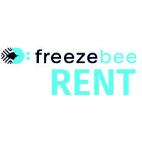 FREEZEBEE RENT logo - Similar company to Dobilo