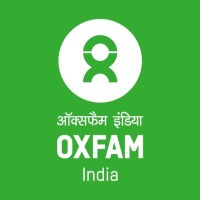 Oxfam India logo - Similar company to India Eventually Pvt. Ltd.