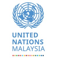 United Nations in Malaysia logo - Similar company to Un Global Compact Network Malaysia & Brunei