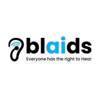Blaids Hearing logo - Similar company to Mi Fashion