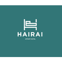 HAIRAI AppartHotel logo - Similar company to Cvpt Education