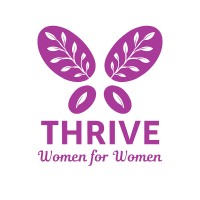 Thrive logo - Similar company to Kpl Sourcing Company