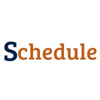 Schedule logo - Similar company to Mysaleshub - Soluções Comerciais