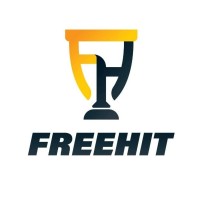 FreeHit Fantasy logo - Similar company to Triumph Solutions