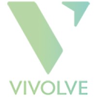 VIVOLVE GmbH logo - Similar company to Tacterion