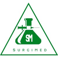 Surgimed Group logo - Similar company to Convertual Interlogic Ltd