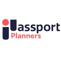 Passport Planners logo - Similar company to Infin-It Solutions