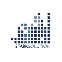 Stark Solution logo - Similar company to Maer Software