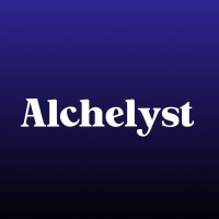 Alchelyst logo - Similar company to Alchelyst