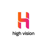 High Vision logo - Similar company to High Vision