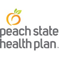 Peach State Health Plan logo - Similar company to Smooth N Groove