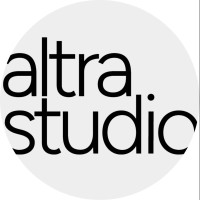Altra Studio© logo - Similar company to Grupo Happy Customer Box