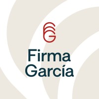 Firma García logo - Similar company to Díaz Bradford Ortiz | Firma Boutique