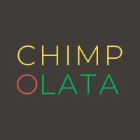 CHIMPOLATA logo - Similar company to Patchy Penguin