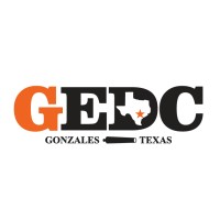 Gonzales Economic Development Corporation logo - Similar company to Day One Experts | Community Growth Coaching