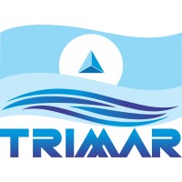TRIMAR logo - Similar company to Prima Group Warka