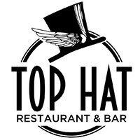 Top Hat Restaurant & Bar logo - Similar company to Top Burmese Restaurant Group.