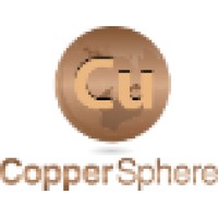 Copper Sphere Ltd logo - Similar company to Element29 D.O.O.