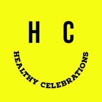 Healthy Celebrations Run Club logo - Similar company to Global Outfitters