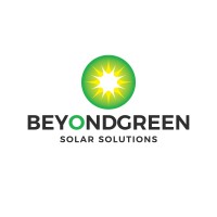 Beyond Green Solar Solutions logo - Similar company to I4Junction