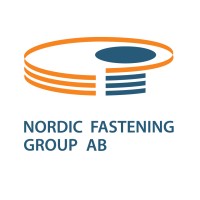 Nordic Fastening Group AB logo - Similar company to Pretec As
