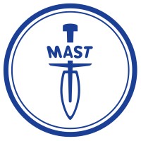 Mast Group Ltd logo - Similar company to Lcc Technologies Ltd