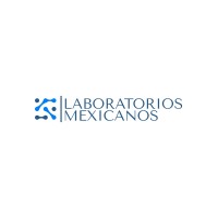 Laboratorios Mexicanos logo - Similar company to Jofagro