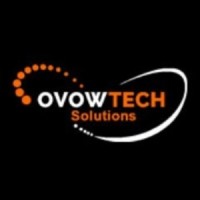 OvowTech Solutions logo - Similar company to Codecrust