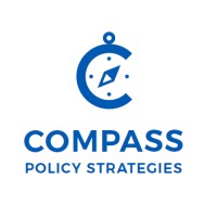 Compass Policy Strategies logo - Similar company to Return To Work, Inc.
