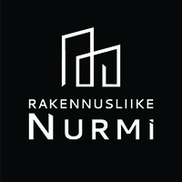 Rakennusliike Nurmi logo - Similar company to Ltr-Rakennus Oy