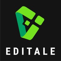 Editale logo - Similar company to Swipelms