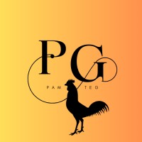 Pamteg Poultry logo - Similar company to All Data Ee D.O.O.