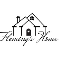Fleming's Home Decor logo - Similar company to Party App