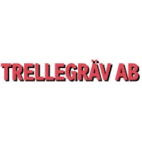 Trellegräv AB logo - Similar company to Riveko Ab