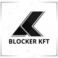 Blocker Kft logo - Similar company to Consel Group Ag - Designed For Security