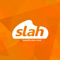 Slah Informática logo - Similar company to Donnasafe