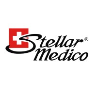 Stellar Medico logo - Similar company to Stellar Global