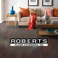 Roberts Floor Coverings Inc logo - Similar company to Sangetsu Co Ltd