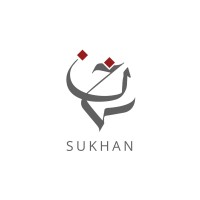 Sukhan logo - Similar company to Sukhan