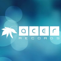 Acer Records logo - Similar company to Tim Scott
