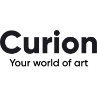 Curion logo - Similar company to Curion Business Software Ag